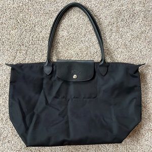 Longchamp Le Pliage Large Tote
